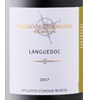 M. Chapoutier Languedoc Red 2018